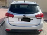 Used Kia Carens 2014